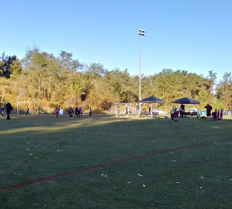 Monessen Soccer Field (Monessen,&nbspPA)